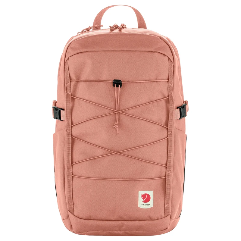 Fjällräven Skule 24 - Mochila 47 cm (dusty rose)
