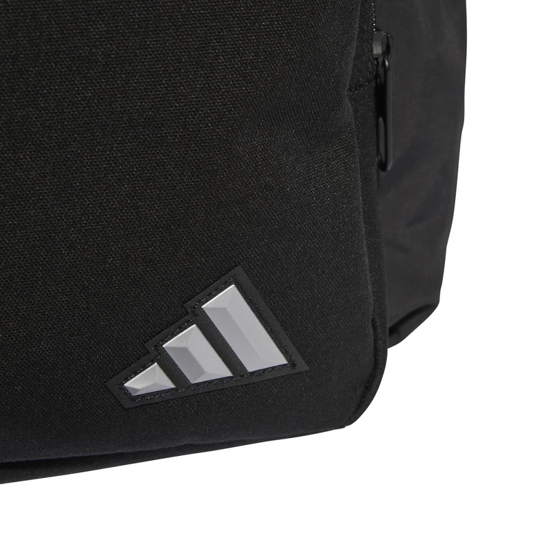 adidas ESS BTS TOP BP - Mochila (black/silvmt)