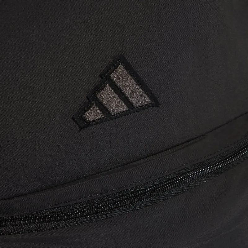 adidas ESS SUPSIZE BP - Mochila (black/white)
