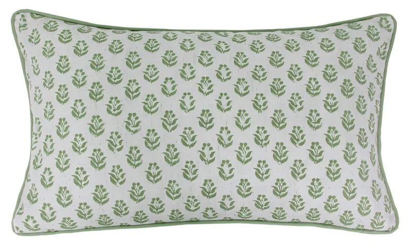 Myn Sage Cushion