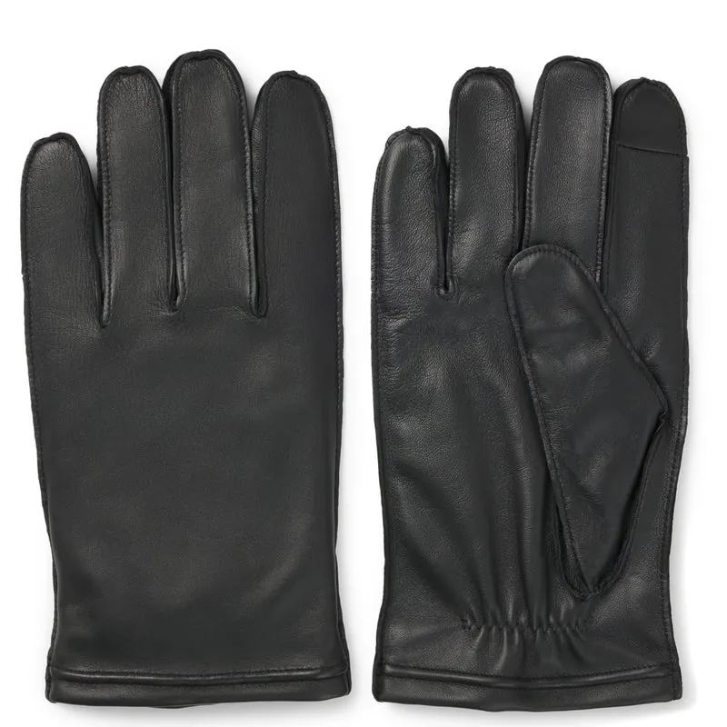 BOSS Kranton - Guantes (black, 9.5)