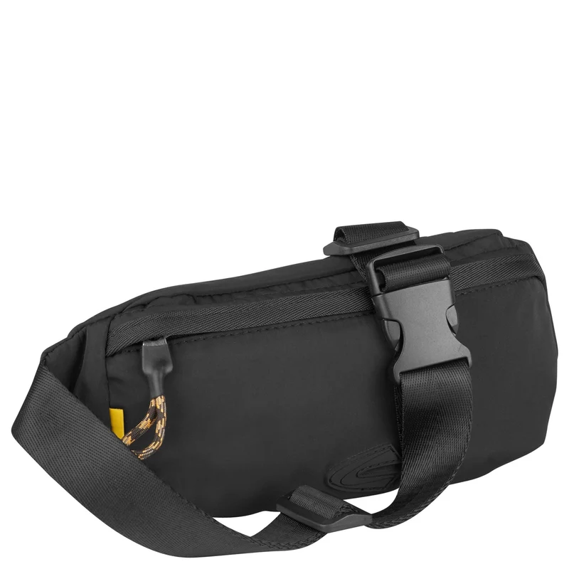 Camel Active Terra - Riñonera S 29 cm (black)
