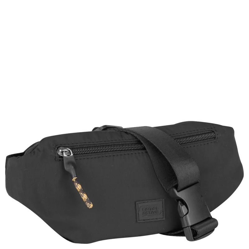 Camel Active Terra - Riñonera S 29 cm (black)