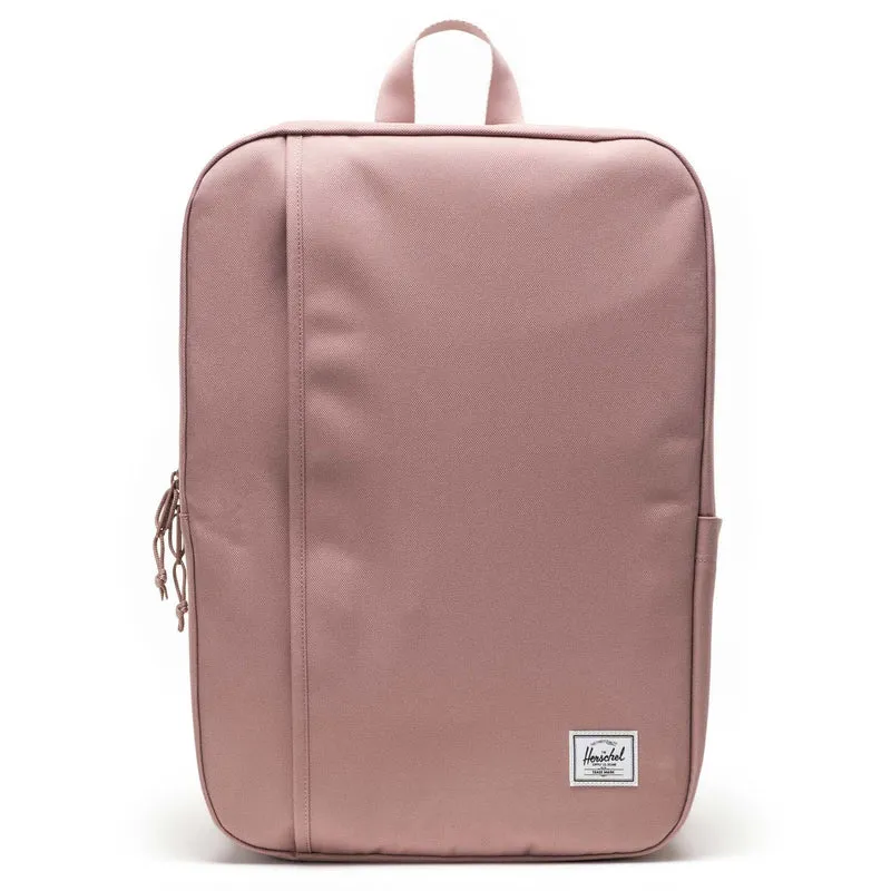 Herschel Wesbrook - Mochila 16" 44 cm (ash rose)