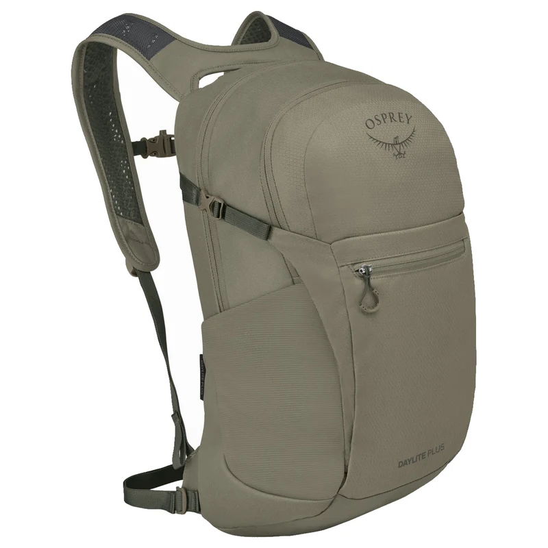 Osprey Daylite Plus - Mochila 16" 47 cm (tan concrete)