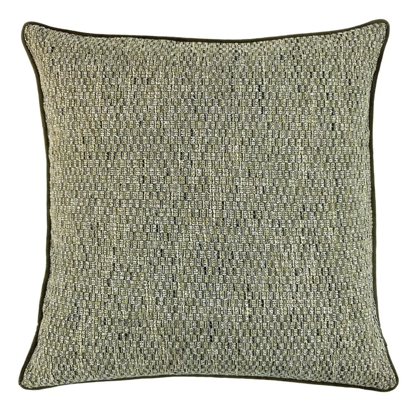 Large Toby Mushroom Cushion