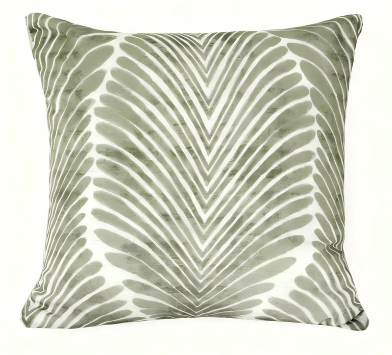 Small KLYF Sage Cushion