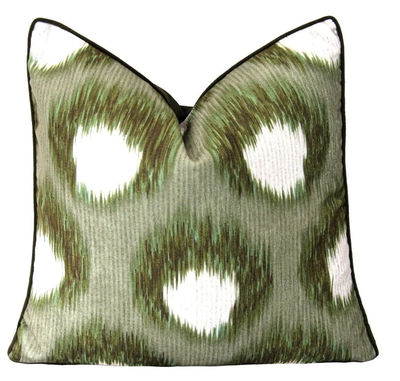 Tova Sage Cushion