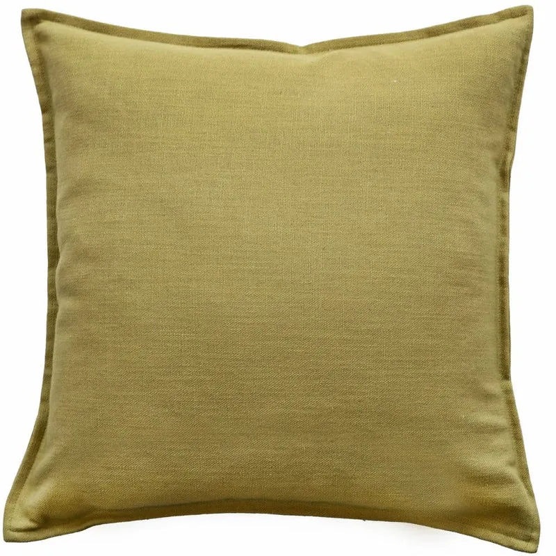 Tia Leafgreen Cushion