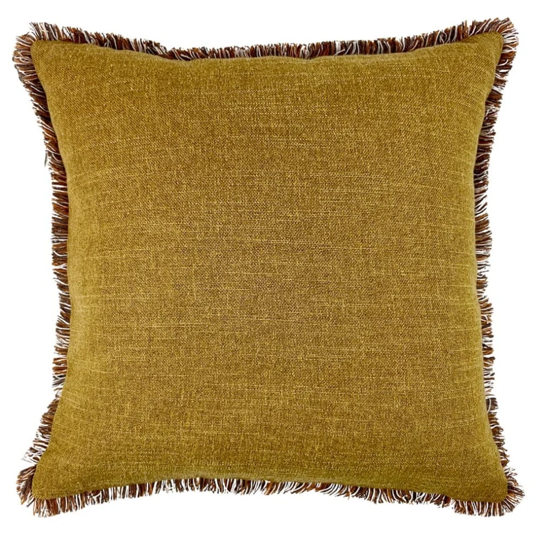 Tassa Whiskey Cushion