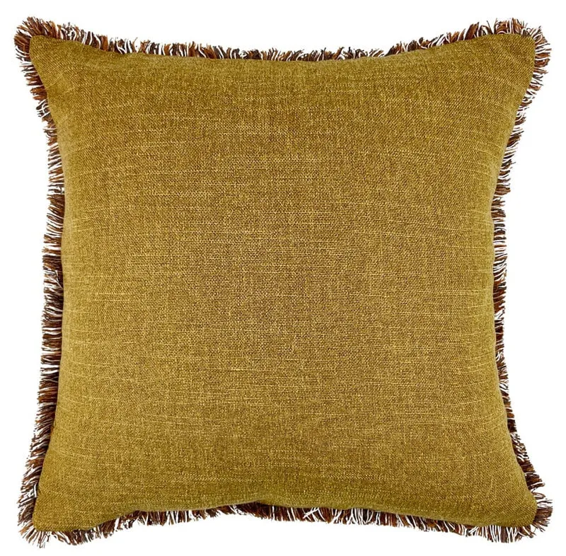 Tassa Whiskey Cushion