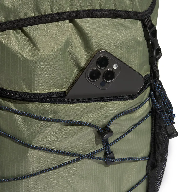 adidas MT Daypack - Mochila 52 cm (tengrn)