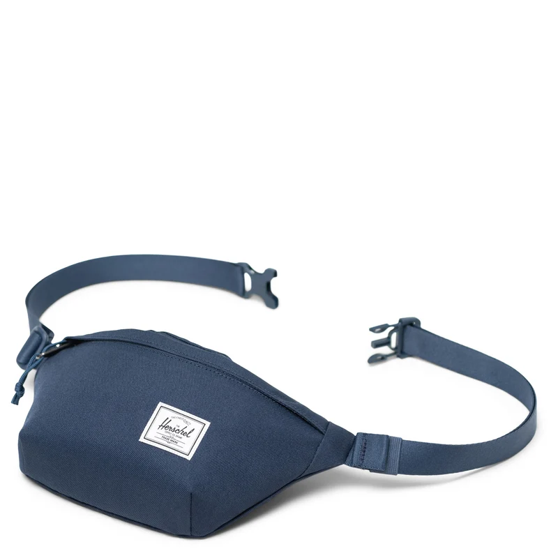 Herschel Classic Hip Pack - Riñonera 27 cm (navy)