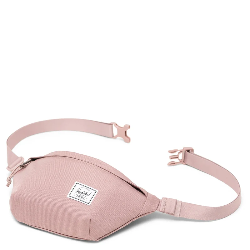 Herschel Classic Hip Pack - Riñonera 27 cm (ash rose)
