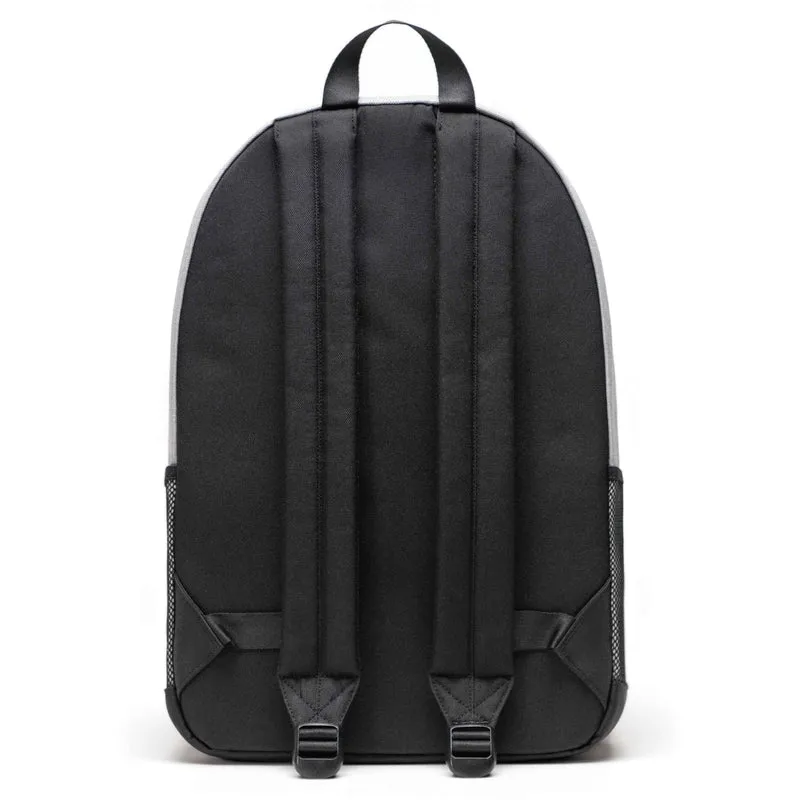 Herschel Kaine - Mochila 16" 46 cm (varsity grey crosshatch)
