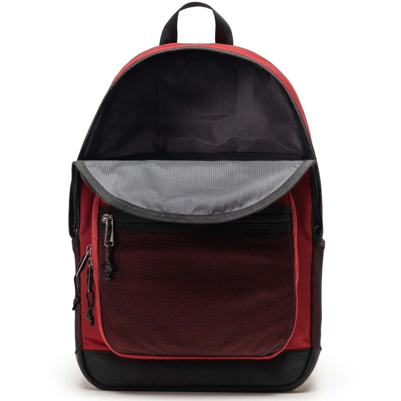 Herschel Kaine - Mochila 16" 46 cm (varsity burgundy)