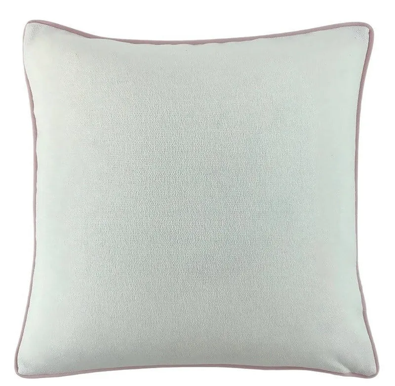 Large Kivo Pink Cushion