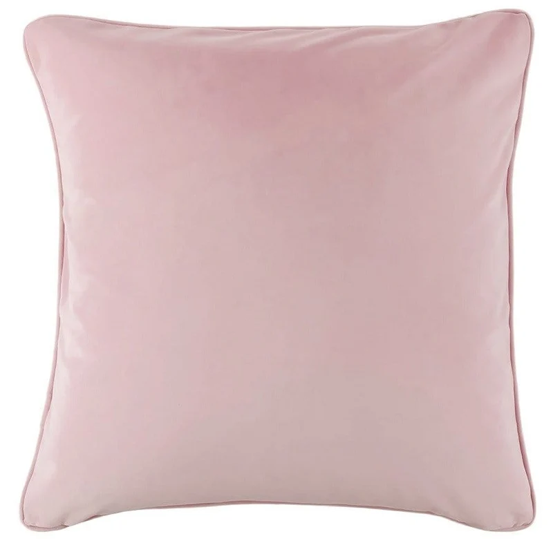 Large Kivo Pink Cushion