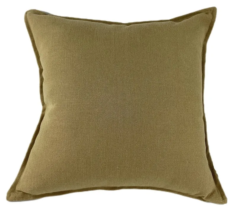 Large Tia Sand Cushion