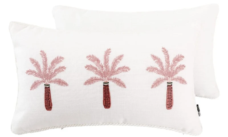 Rectangular Tropica Cushion