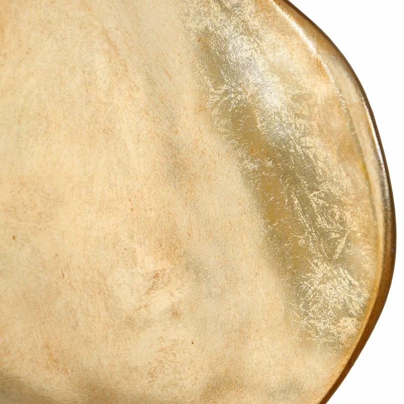 Lumina Gold Wall Decor, Set of 3