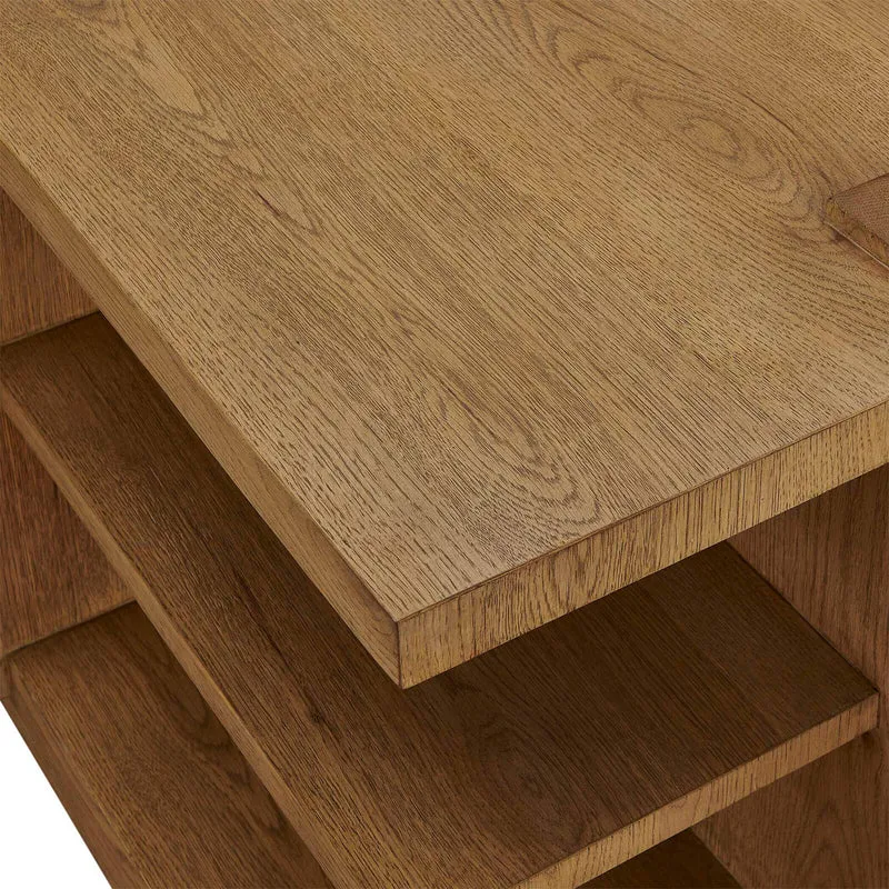 Joinery Side Table