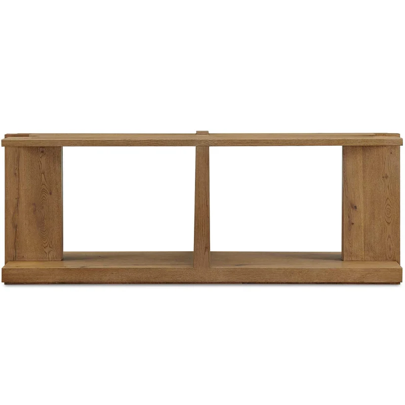 Joinery Console Table