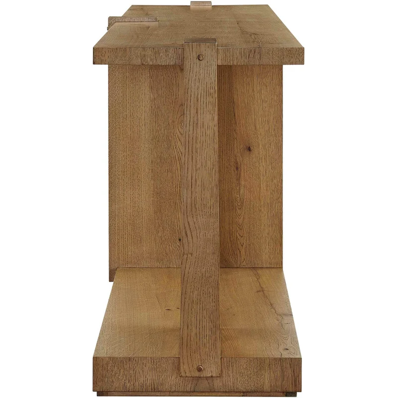 Joinery Console Table