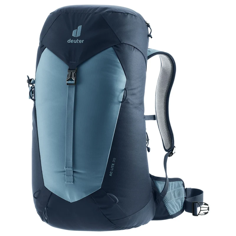 Deuter AC Lite 30 - Mochila de senderismo 59 cm (atlantic-ink)