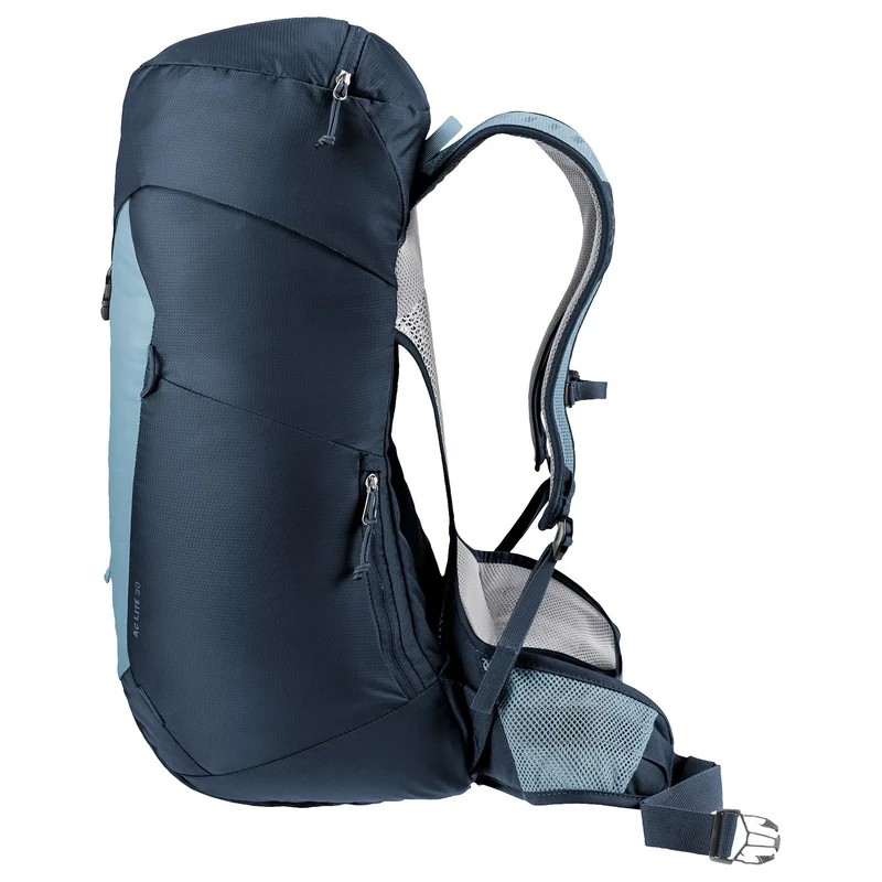 Deuter AC Lite 30 - Mochila de senderismo 59 cm (atlantic-ink)