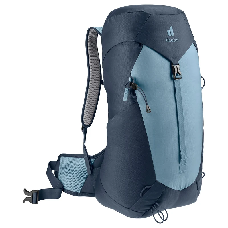 Deuter AC Lite 30 - Mochila de senderismo 59 cm (atlantic-ink)