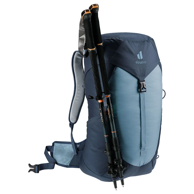Deuter AC Lite 30 - Mochila de senderismo 59 cm (atlantic-ink)