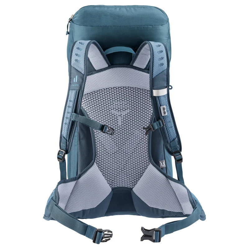 Deuter AC Lite 28 SL - Mochila de senderismo para mujer 59 cm (lagoon-atlantic)