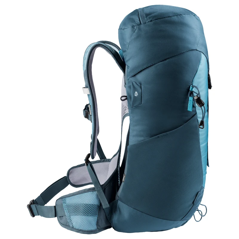 Deuter AC Lite 28 SL - Mochila de senderismo para mujer 59 cm (lagoon-atlantic)