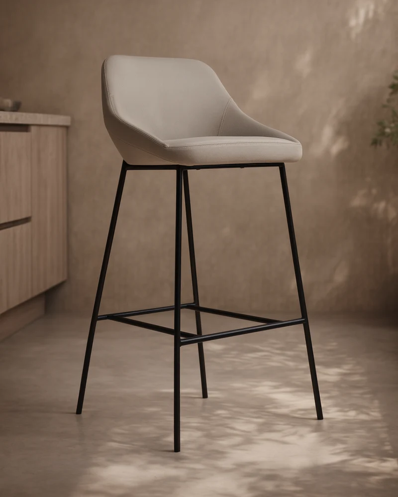 Fil Bar Stool - OUTLET