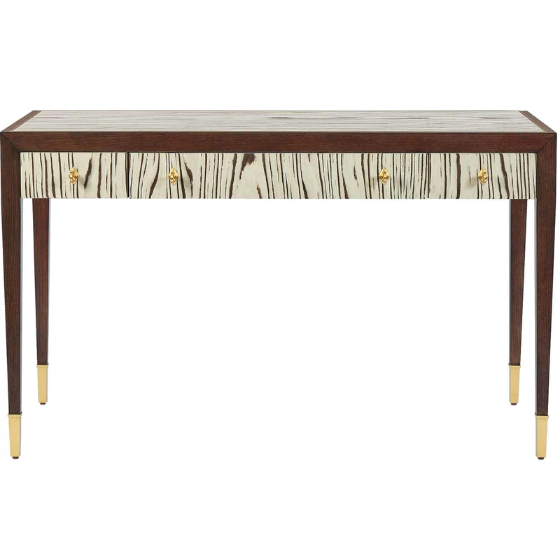 Woodland Code Writing Desk