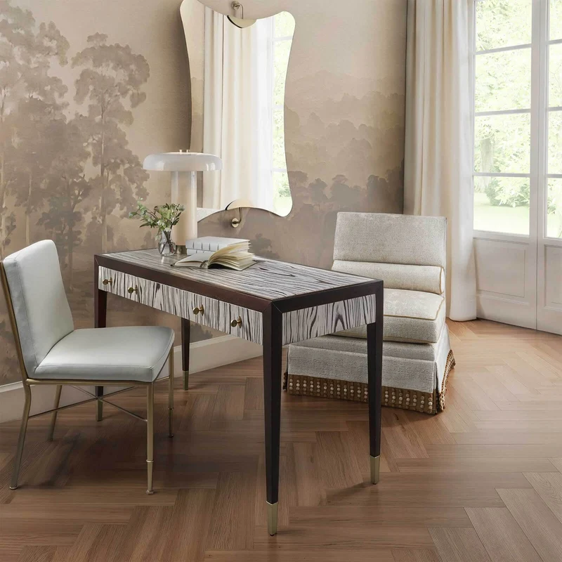 Woodland Code Writing Desk