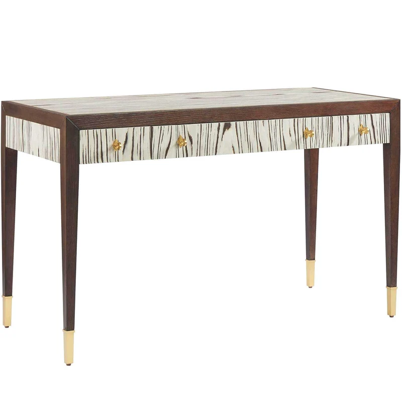 Woodland Code Writing Desk