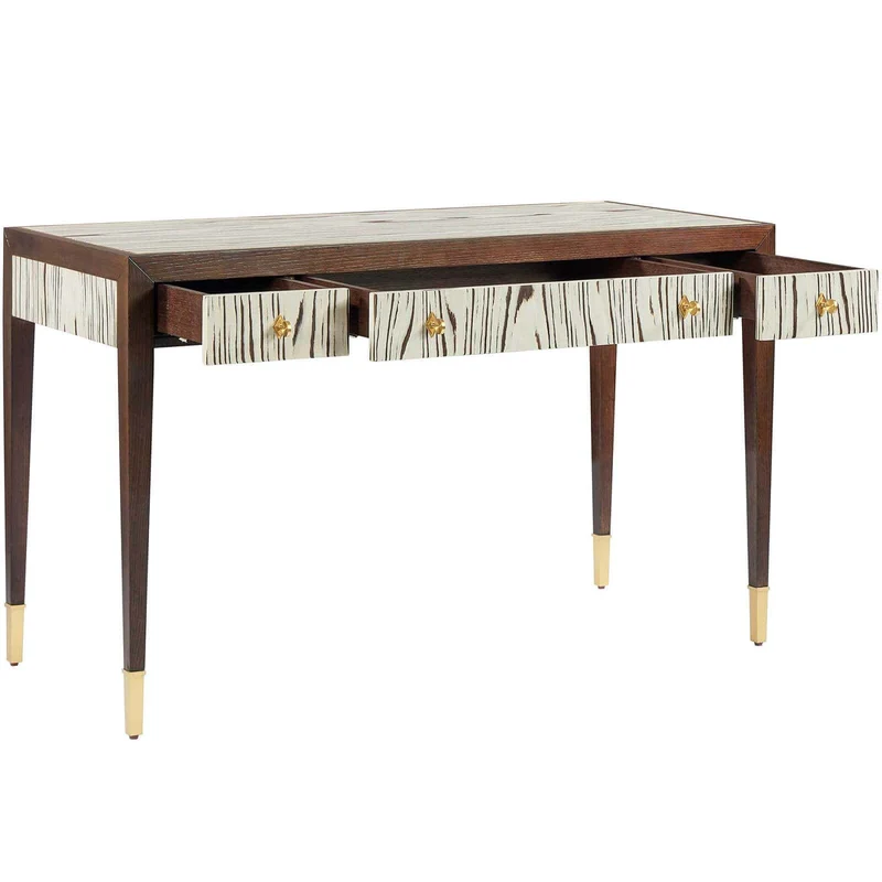 Woodland Code Writing Desk