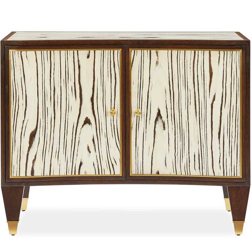 Woodland Code 2 Door Cabinet