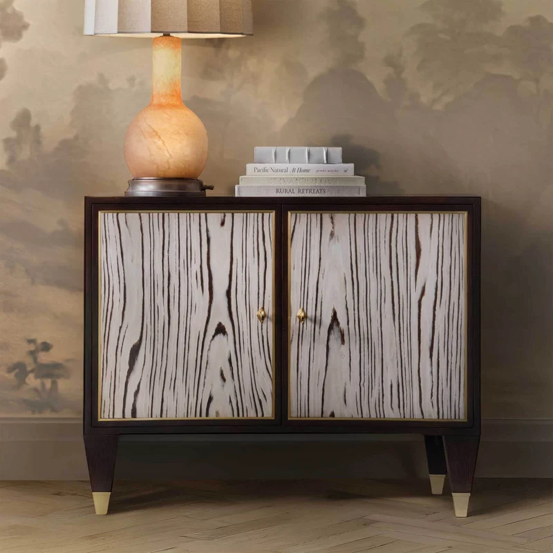 Woodland Code 2 Door Cabinet