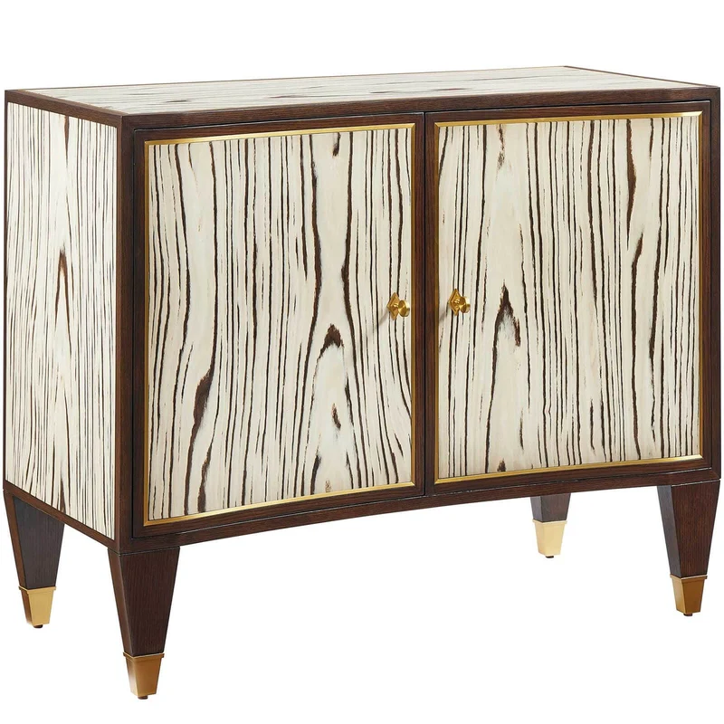 Woodland Code 2 Door Cabinet