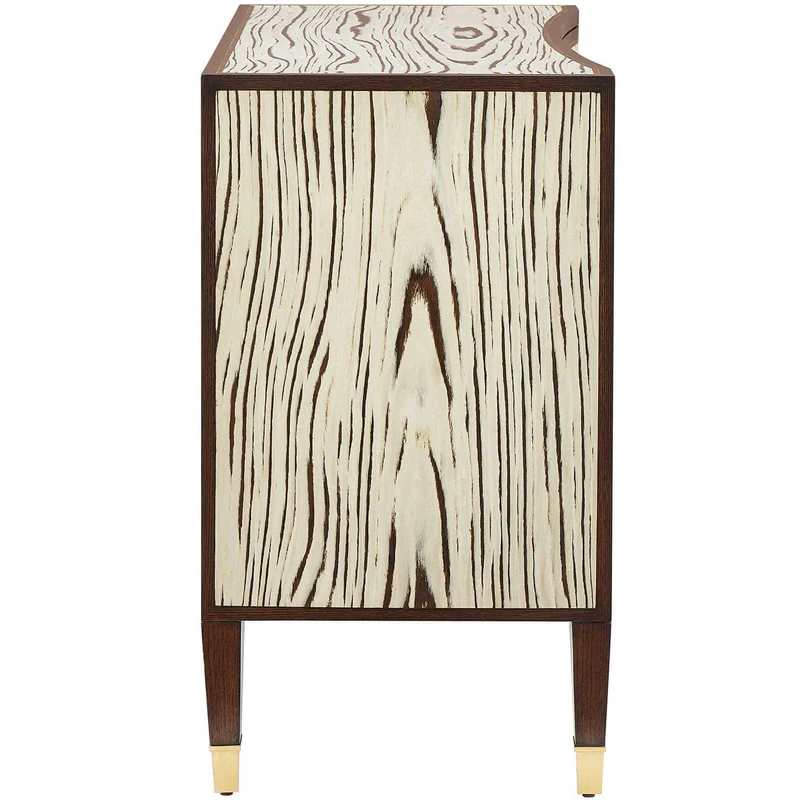 Woodland Code 2 Door Cabinet