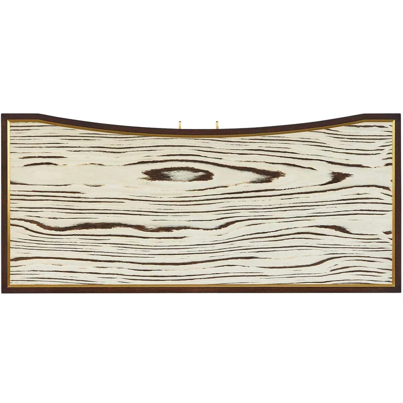 Woodland Code 2 Door Cabinet