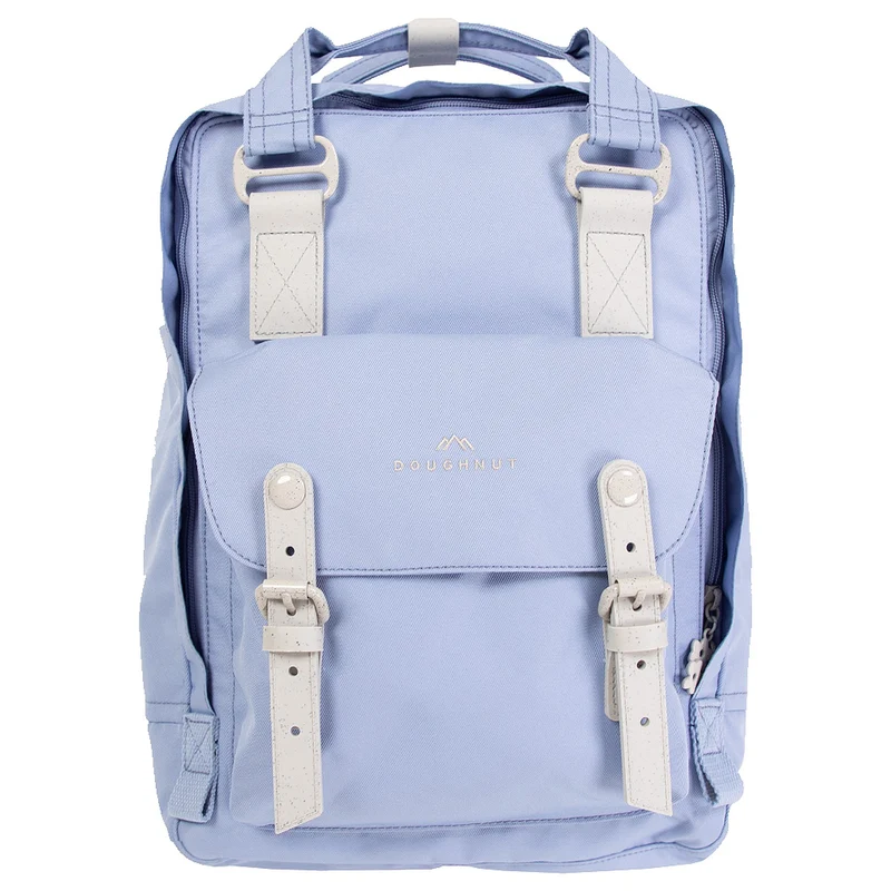 Doughnut Macaroon Monet 16 - Mochila 38 cm (iris purple)