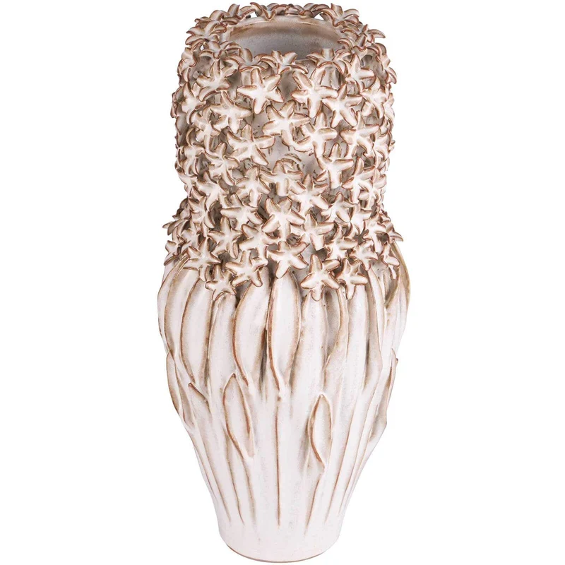 Hyacinth Vase