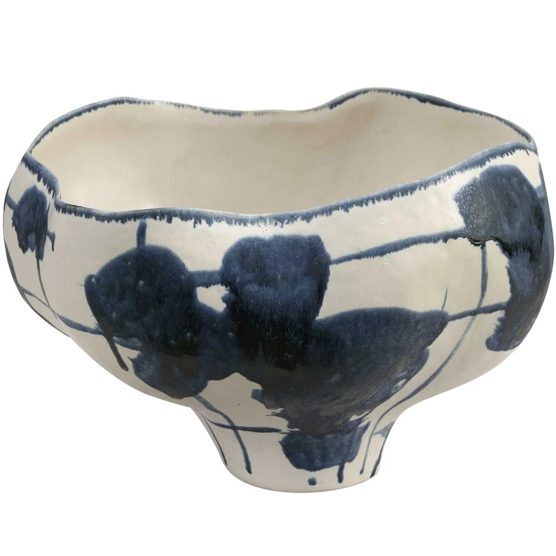 Expressionism Bowl