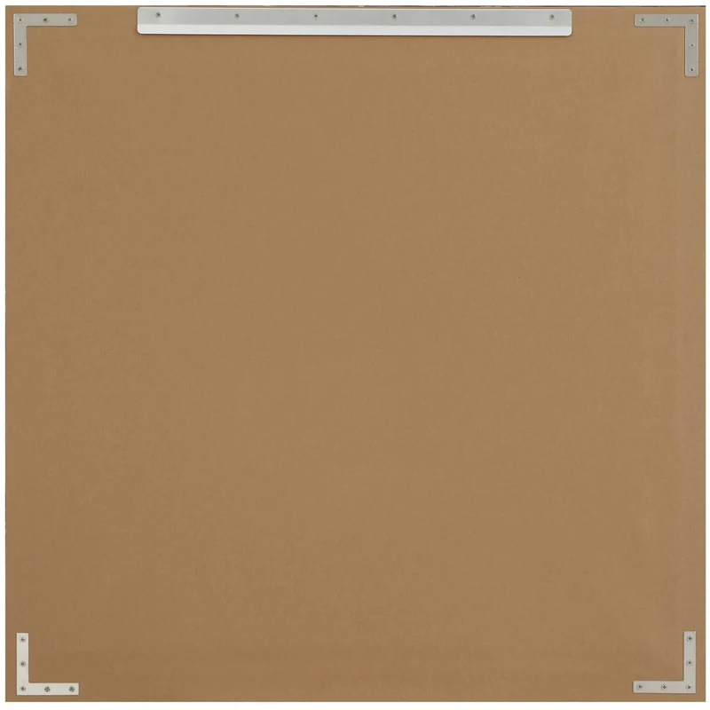Chinoiserie Stems Framed Canvases - Set of 2