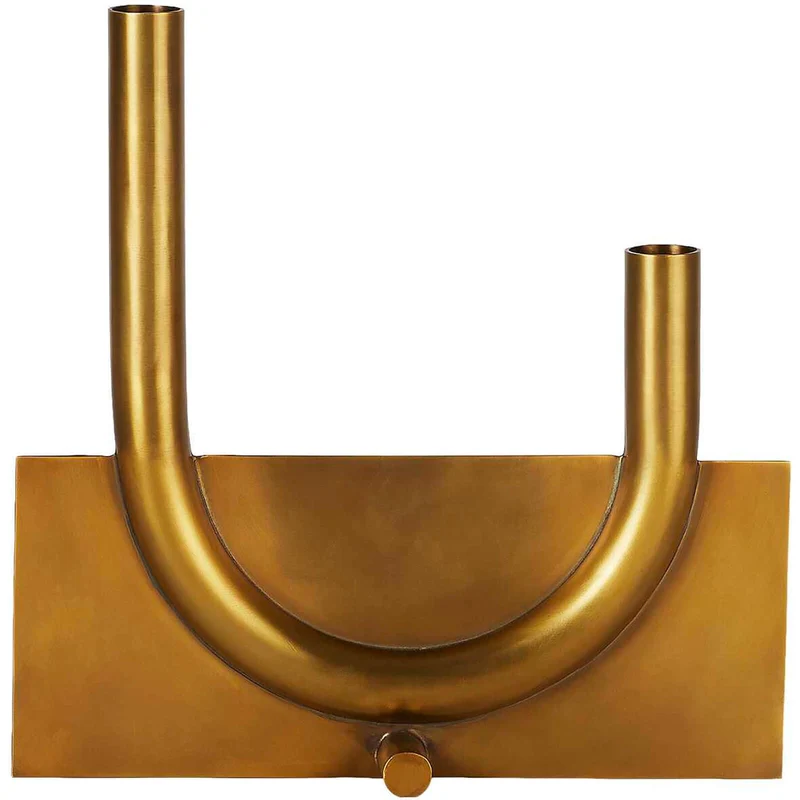 All About U Vases - Set of 2