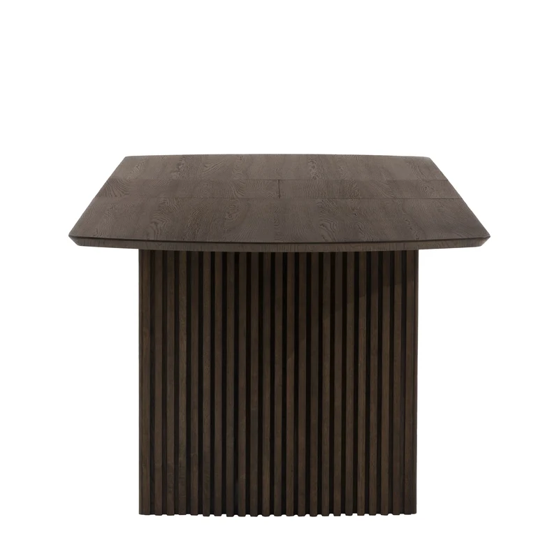 Onda Oval Extending Dining Table